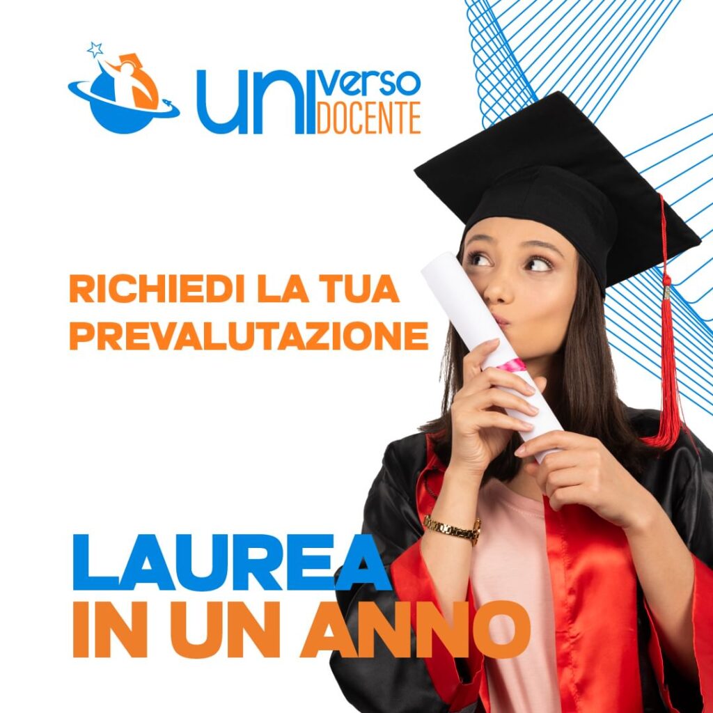 Un panorama completo dei corsi di laurea e delle facoltà universitarie in Itali...
