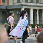La carriera alias: un passo avanti per i diritti degli studenti transgender...