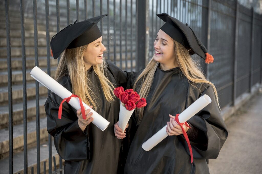 Universo Docente: Laurea in un anno